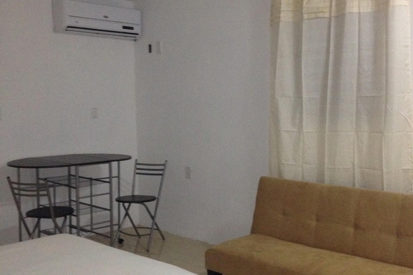 Hotel Dorado Divine Ocean View Apartments (Willemstad)